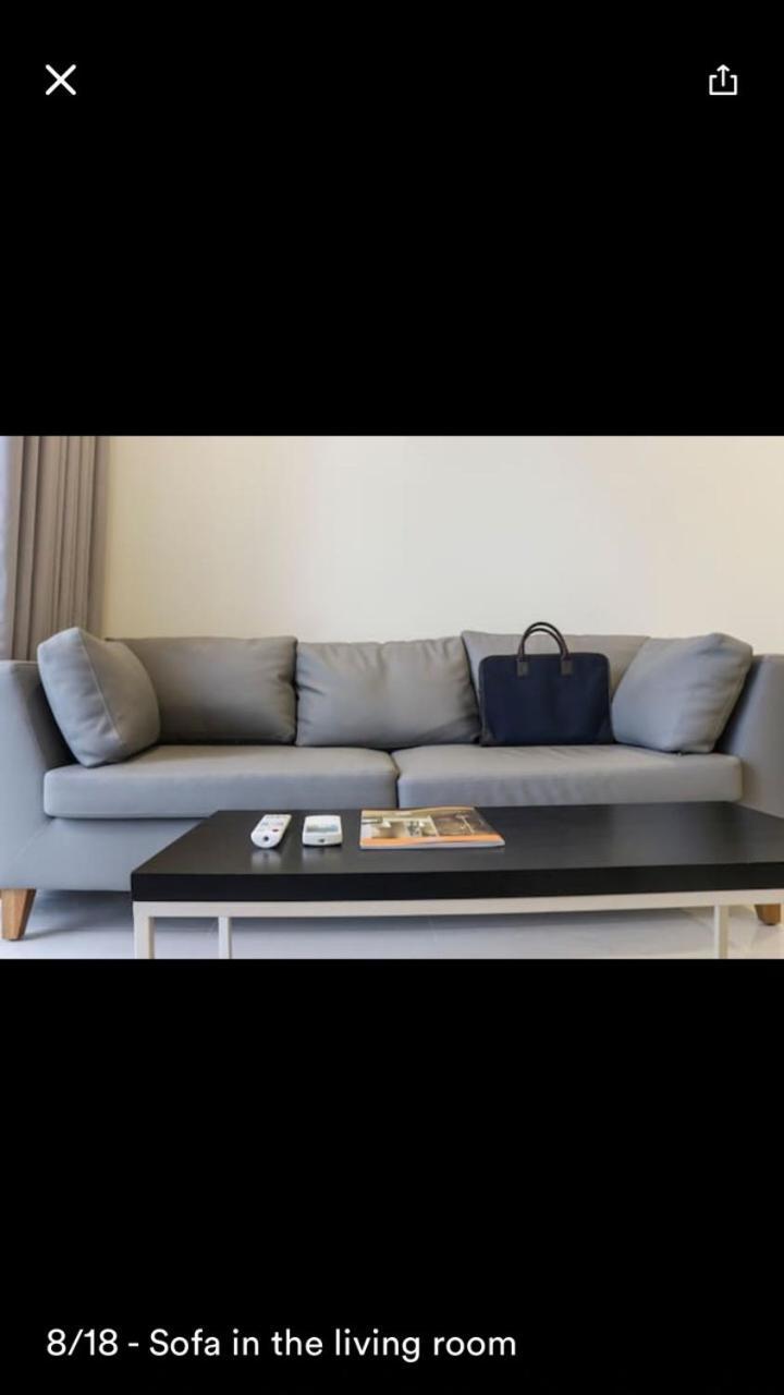 Apartment Landmark 1 Πόλη Χο Τσι Μινχ Εξωτερικό φωτογραφία