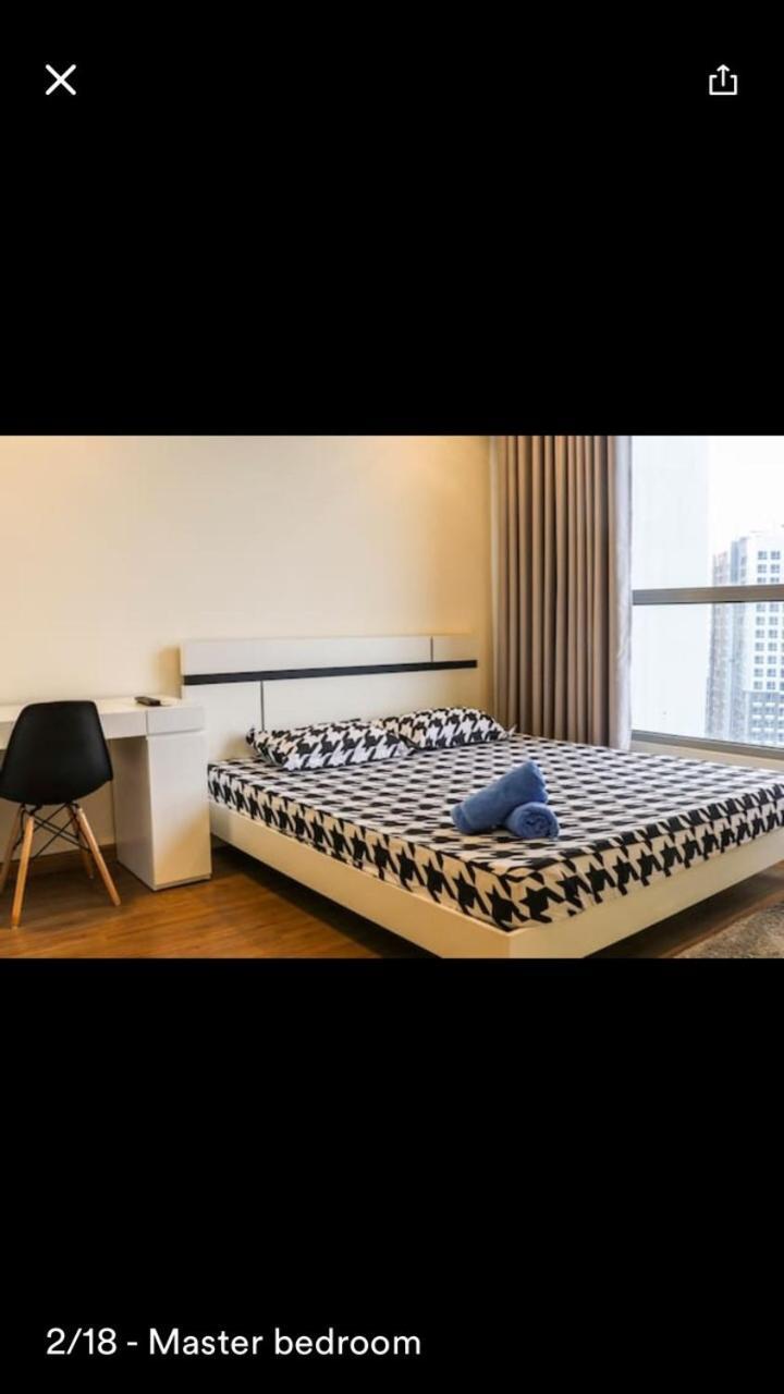 Apartment Landmark 1 Πόλη Χο Τσι Μινχ Εξωτερικό φωτογραφία